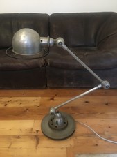 VINTAGE INDUSTRIAL STRIPPED