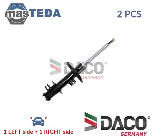 452372l shock absorbers struts - shock,