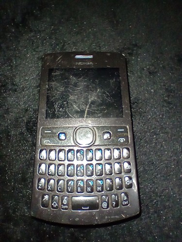 Nokia asha 205 mobile - nokia,