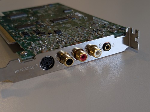 Yamaha sw1000xg audio and midi - and,
