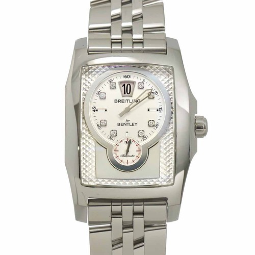 Breitling bentley flying - bentley, b