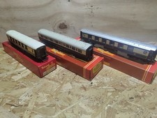 Hornby tri ang carriages - hornby, 00/h0