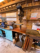 Vintage Fobco Star Floor