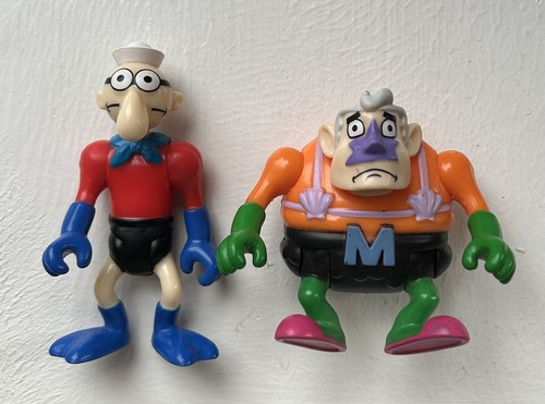 Imaginext spongebob