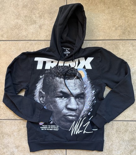 Trinx mike tyson face - la,