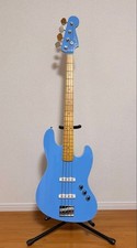Fender aerodyne jazz bass - aerodyne,