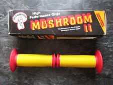 ODI BMX GRIPS OLD SCHOOL BMX