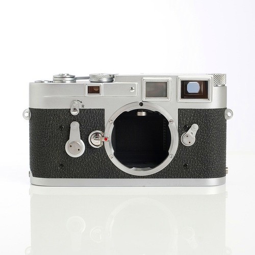 Leica single stroke - leica,