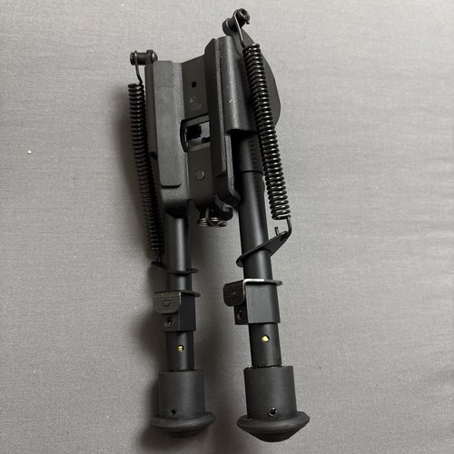 Adjustable hunting rifle - 6''-9"adjustable,