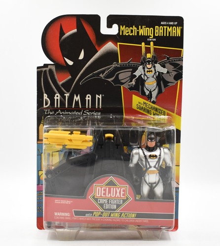 Kenner batman the - the, animated