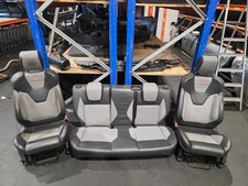 ✅️ Ford Fiesta ST180 Grey