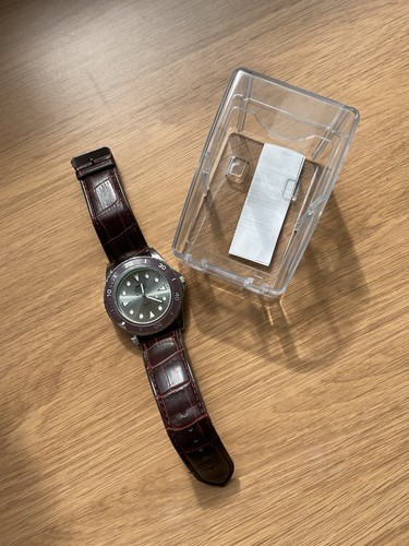 Slazenger mens quartz analogue - quartz,