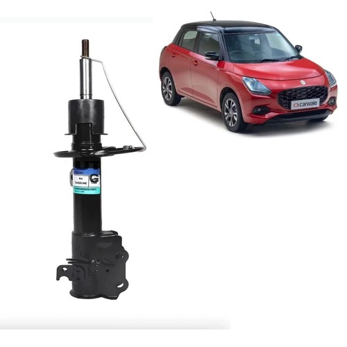 Maruti suzuki swift front - maruti,