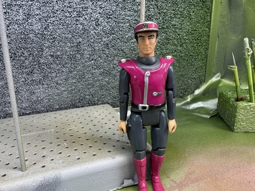 Vintage vivid 1993 captain - vintage,