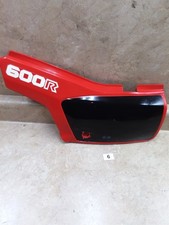 Honda 600 XL600-R NICE Left