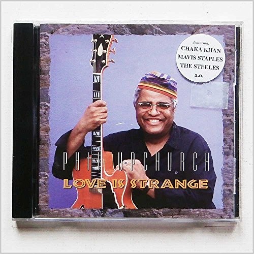 Phil upchurch love - phil,