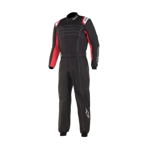 Alpinestars kmx kart suit - v3,