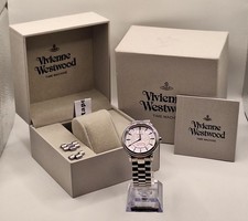 Vivienne Westwood Shoreditch