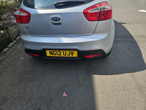 2011 2017 kia rio - 2017,