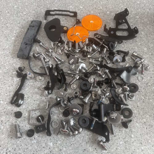 Oem triumph 660 street - triumph,