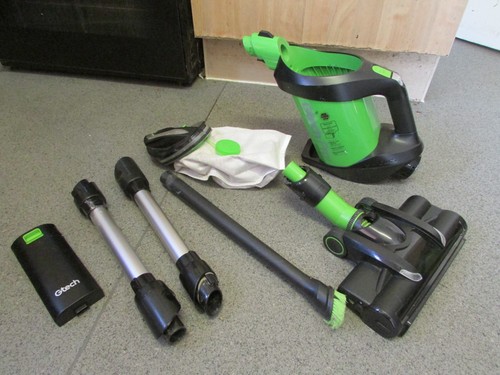 Replacement spare parts for
