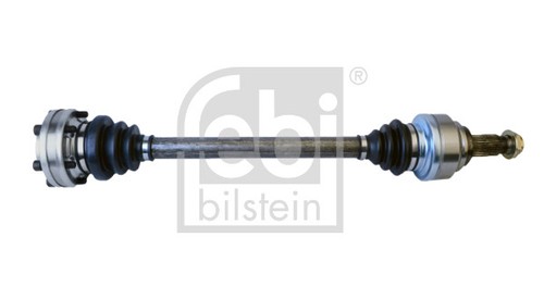 Febi 185923 rear drive shaft - febi,