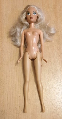Vintage barbie scene - barbie,