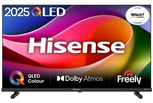 Hisense 32a5qtuk smart tv - 32a5qtuk,