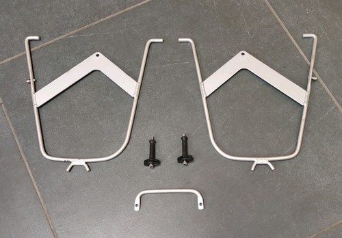 Topeak dual side frame - topeak,