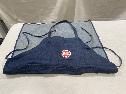 Shopsmith woodworking apron - shopsmith,