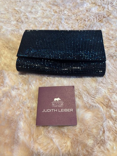 Judith leiber blue - judith,
