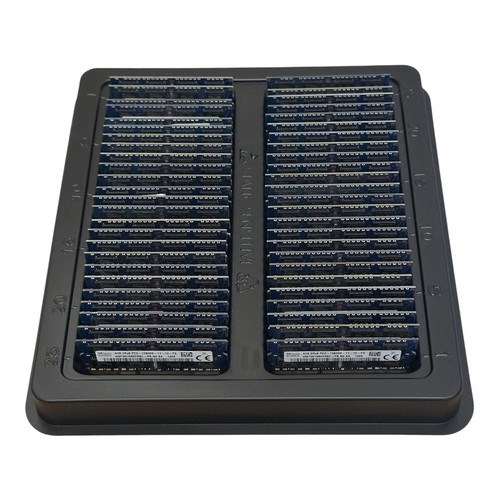 Job lot gb ddr3 - job, x