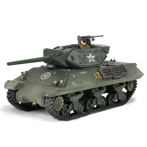 Forces valor m10 tank - forces,