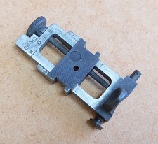 Singer type sight for Enfield