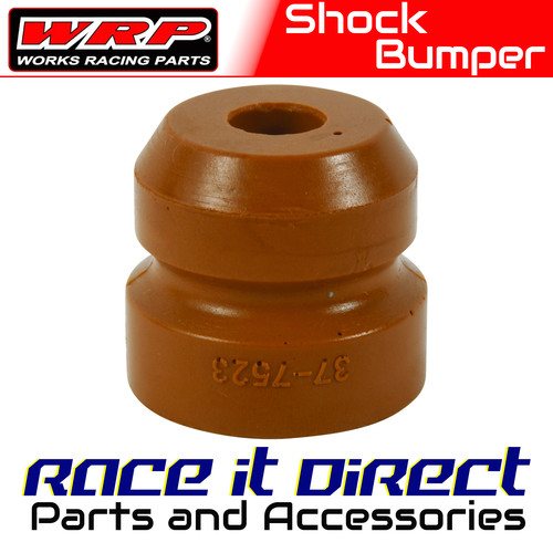 Shock bumper for yamaha - bumper,