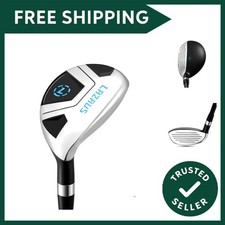 Hybrid Golf Clubs for Men -