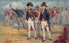 0522. Admiral Lord Nelson.