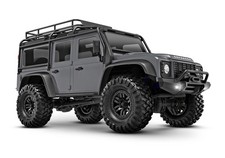 Traxxas TRX4M Scale & Trail