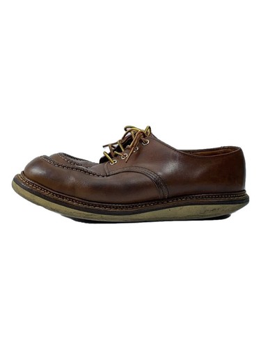 Red wing shoes boot made - boot, in