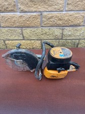 Partner Petrol Disc Cutter