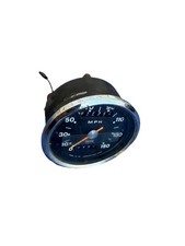 Triumph Trophy 250 Speedometer