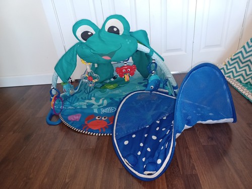 Baby einstein neptune under - baby,