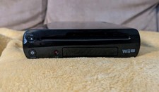 Nintendo Wii U Console Only