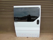 Vauxhall vivaro sliding door - vivaro,