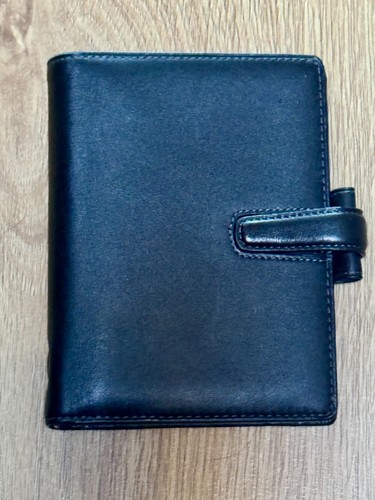 Filofax guildford slimline - filofax,