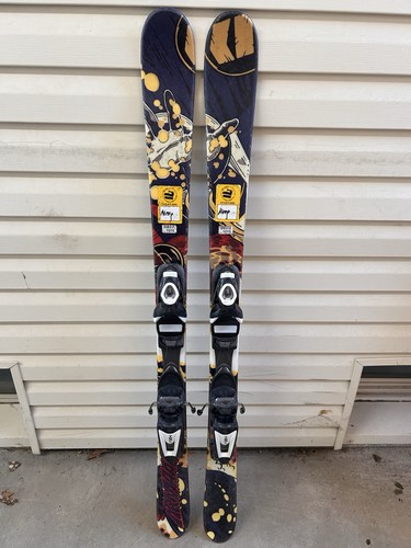 Armada kid skis - armada, (130cm)