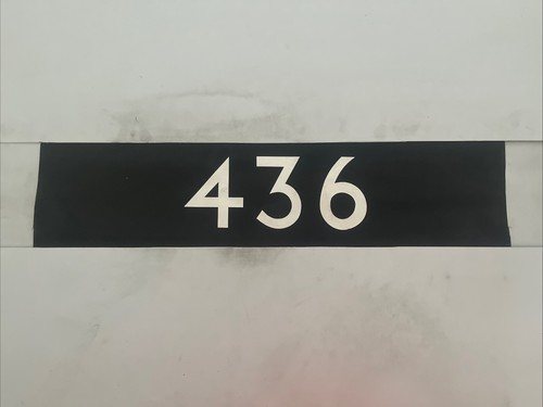 Route 436 london - route,