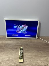 Technika  24E21W-H DR/DVD  24"