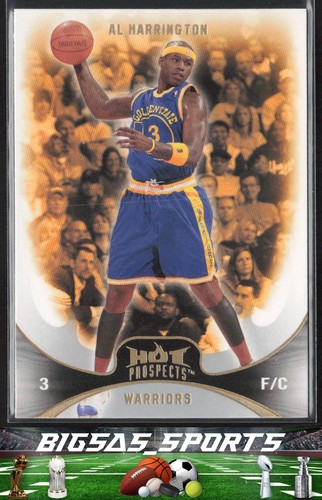 Harrington 2008 fleer - harrington, 2008-09