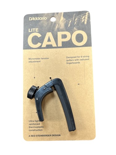 Addario capo lite - capo,
